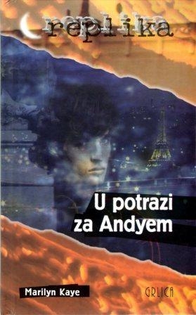 U potrazi za Andyem