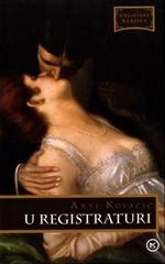 U registraturi