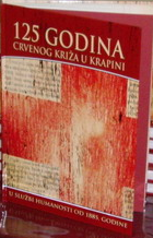 U službi humanosti od 1885. godine