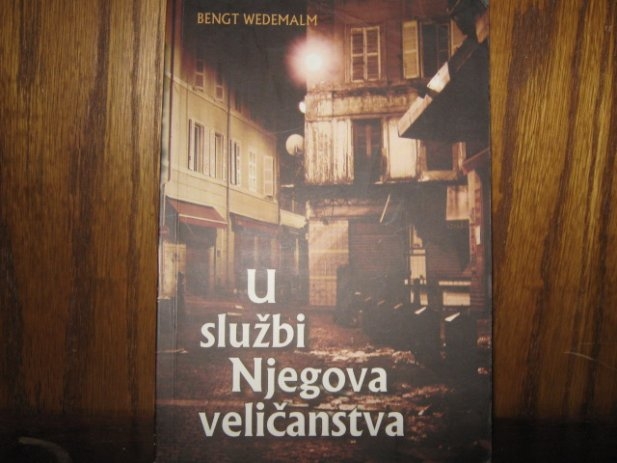 U službi Njegova veličanstva