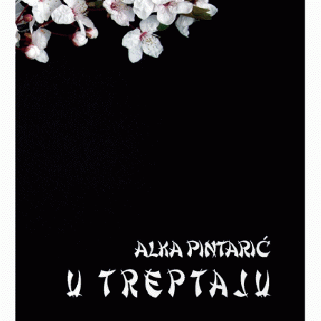 U treptaju : japanska pjesma 