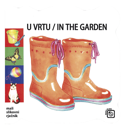 U vrtu/In the Garden