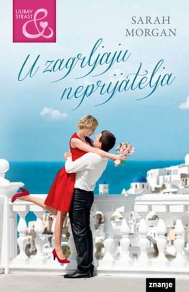 U zagrljaju neprijatelja