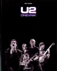 U2 - dnevnik