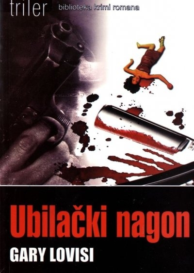 Ubilački nagon