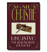 Ubojstvo na igralištu za golf 