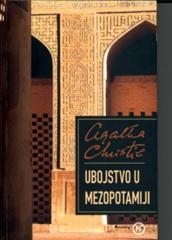 Ubojstvo u Mezopotamiji