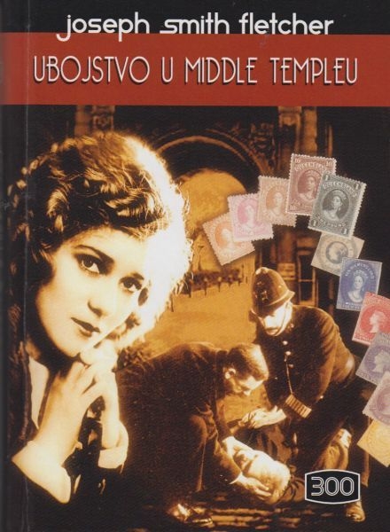 Ubojstvo u Middle Templeu 
