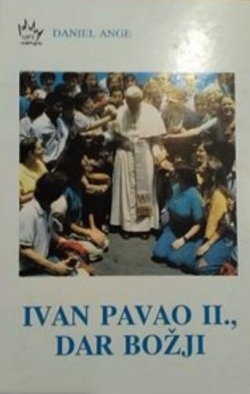 Ivan Pavao II., dar Božji 