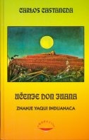 Učenje don Juana - znanje Yaqui Indijanaca