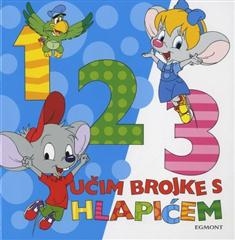 Učim brojke s Hlapićem