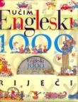Učim engleski - 1000 riječi + CD