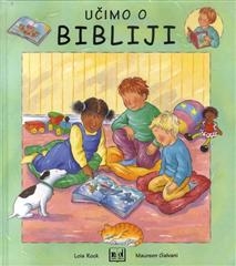 Učimo o Bibliji