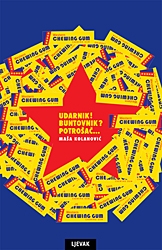 Udarnik! Buntovnik? Potrošač ... : popularna kultura i hrvatski roman od socijalizma do tranzicije