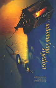 Udomaćena svjetlost : etnološki pogled na rasvjetu i njezina pomagala 