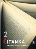 Čitanka 2  ( 12.izd. )