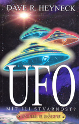 UFO, mit ili stvarnost?