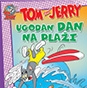 Tom i Jerry - Ugodan dan na plaži (1)