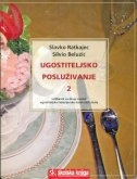 Ugostiteljsko posluživanje 2  (3.izd.)