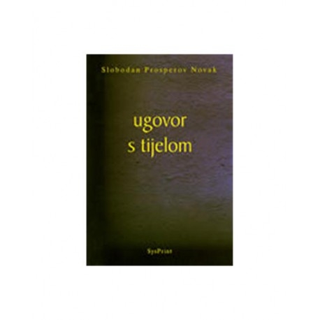 Ugovor s tijelom
