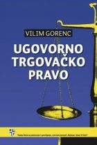 Ugovorno trgovačko pravo (izdanje 2010.godine)