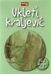 Ukleti kraljević + audio CD