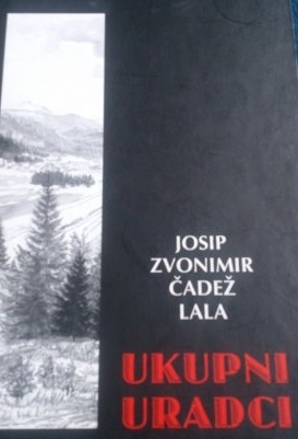 Ukupni uradci = Use skup 