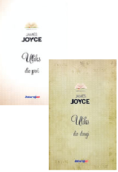 Uliks (cjelina od dvije knjige)