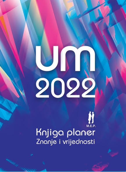 UM : 2022 : Znanje i vrijednosti 