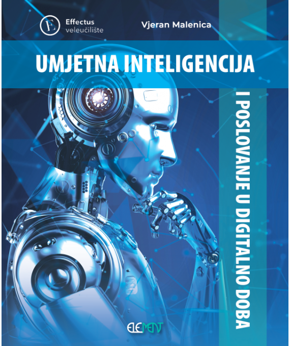 Umjetna inteligencija i poslovanje u digitalno doba