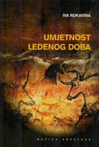 Umjetnost ledenog doba
