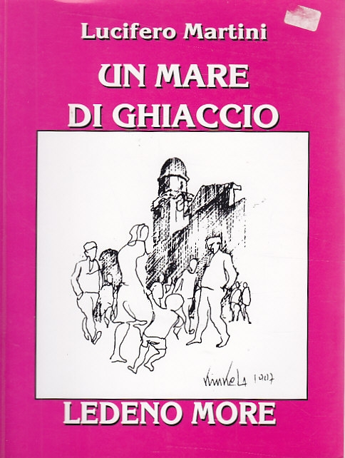 Un mare di ghiaccio = Ledeno more 