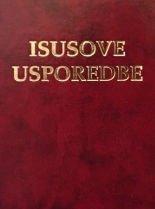 Isusove usporedbe