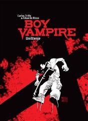 Uništenje Boy Vampire