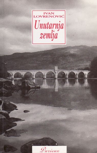 Unutarnja zemlja : kratki pregled kulturne povijesti Bosne i Hercegovine 