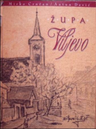 Župa Viljevo