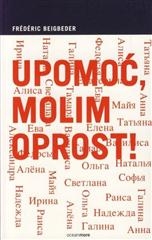 Upomoć, molim oprost