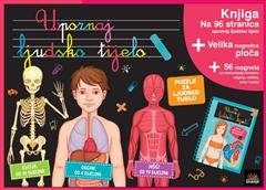 Upoznaj ljudsko tijelo