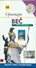 Upoznajte Beč : vodič & plan grada