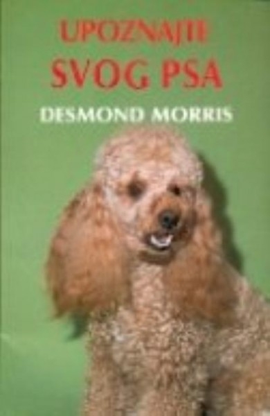 Upoznajte svog psa : sve