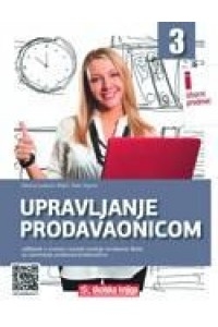Upravljanje prodavaonicom