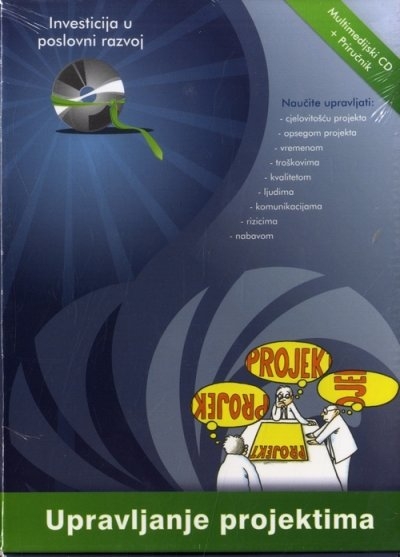 Upravljanje projektima