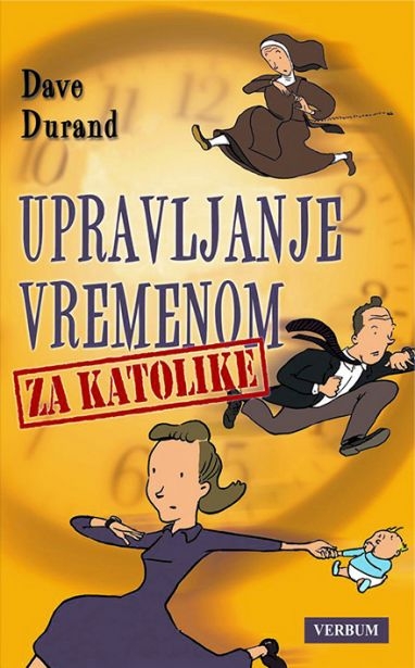 Upravljanje vremenom za katolike
