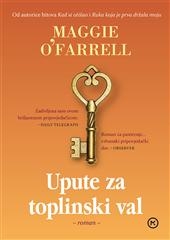 Upute za toplinski val