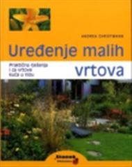 Uređenje malih vrtova