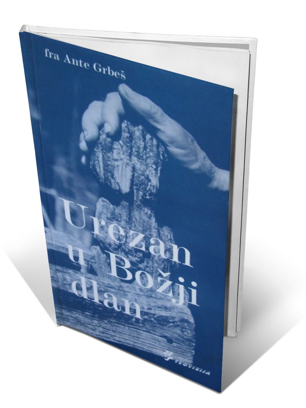 Urezan u Božji dlan 