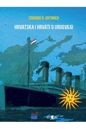 Hrvatska i Hrvati u Urugvaju