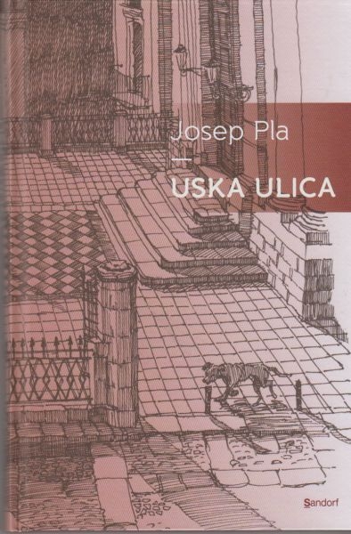 Uska ulica
