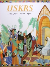 Uskrs ispripovijedan djeci