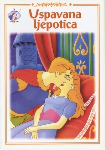 Najljepše bajke - Uspavana ljepotica
